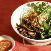 Đậu Đỏ, hơn cả những món chay lành tuyệt đẹp